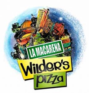 Wilders Pizza - Pizzería