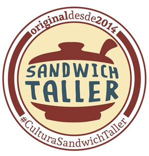 Sandwich Taller