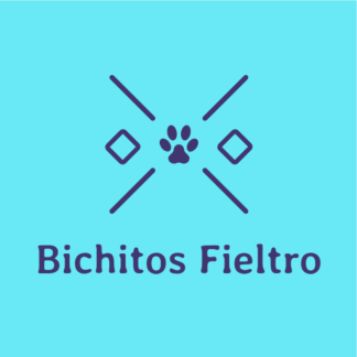 Bichitos Fieltro